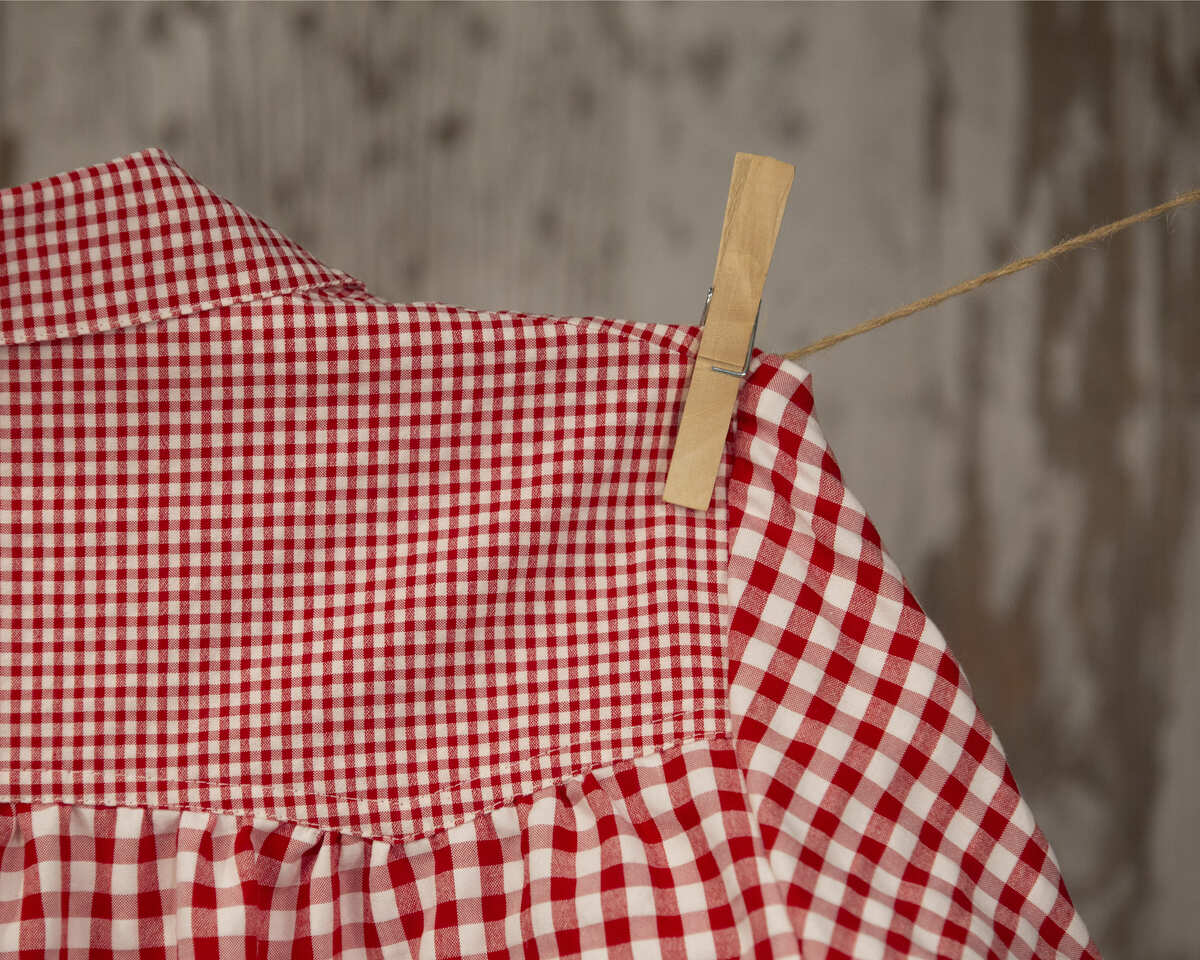 AMANTALA-COWBOY-FRUNCE-MAESTRO-VICHY-ROJO-DETALLE-CANESU-ESPALDA