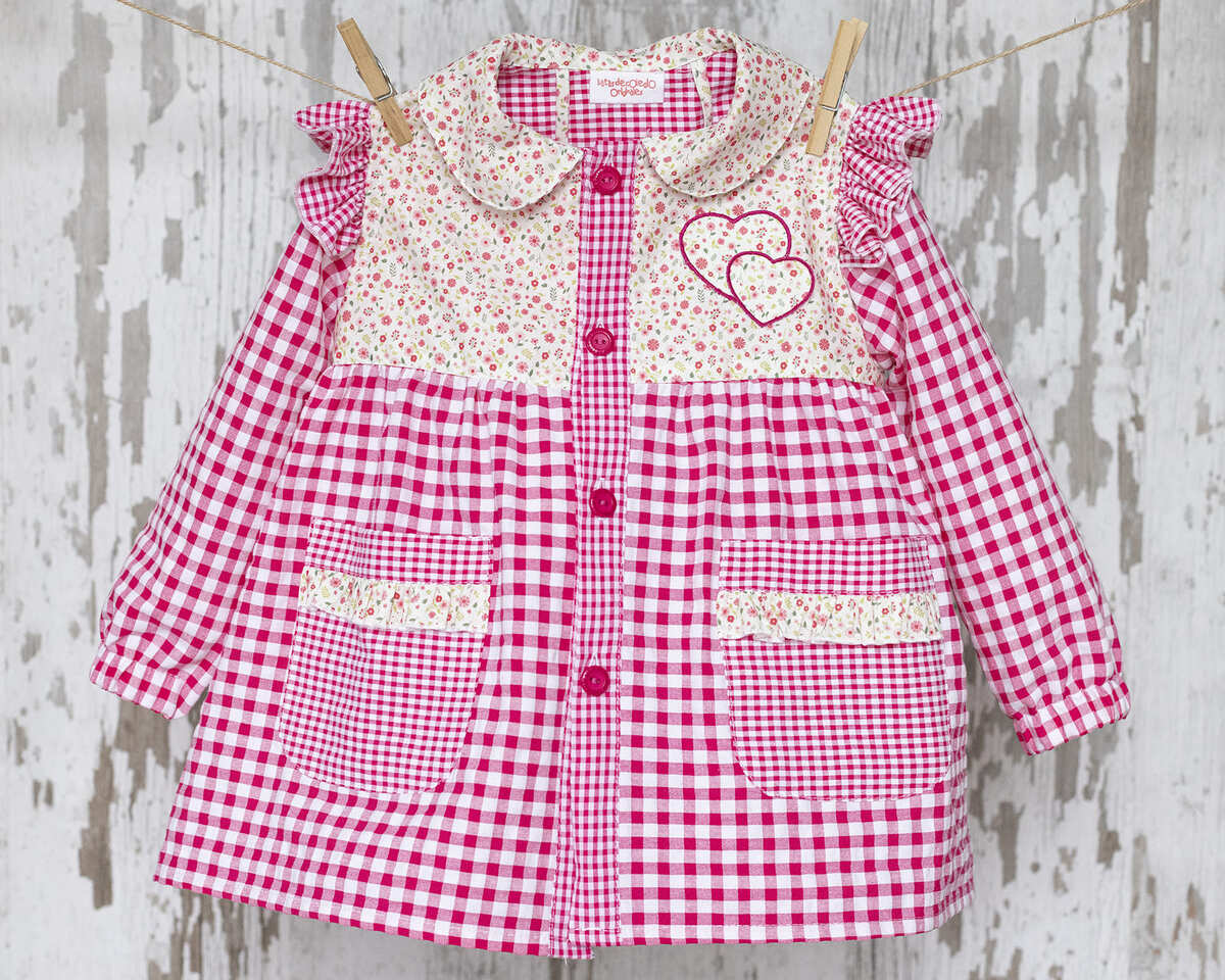 Amantala Volantes Fucsia Nueva