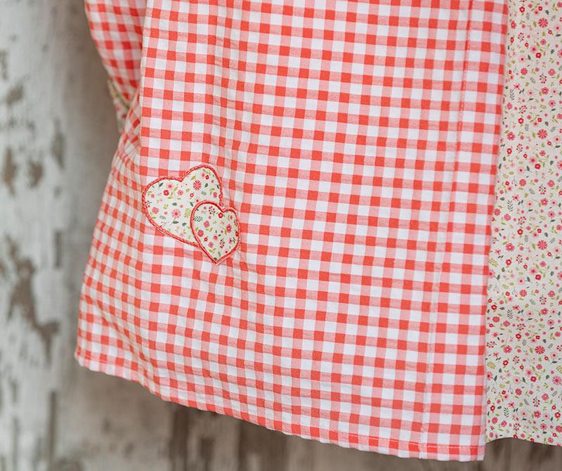 Amantala Cowgirl Maestra Salmón Amantala Cowgirl Maestra Salmón