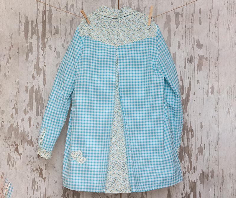 Amantala Cowgirl Maestra Turquesa