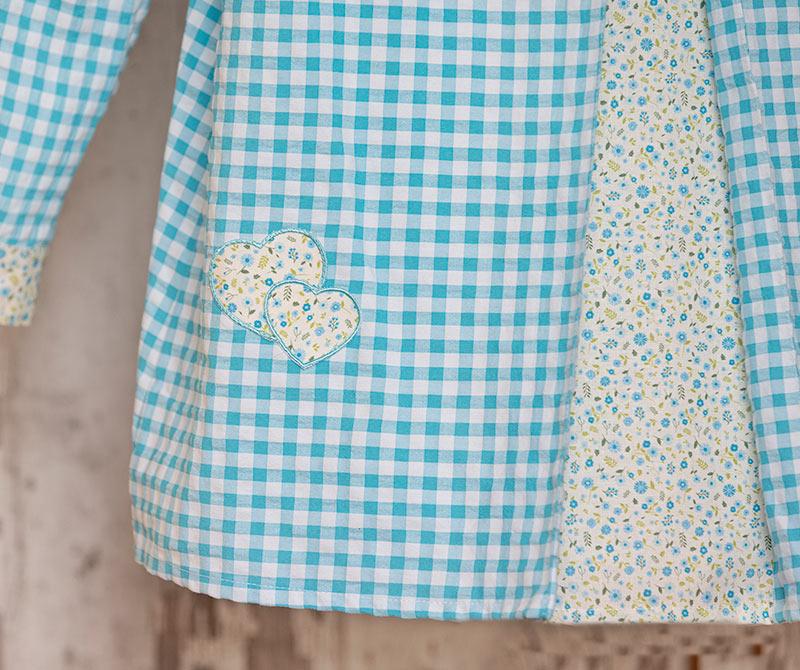 Amantala Cowgirl Maestra Turquesa Amantala Cowgirl Maestra Turquesa